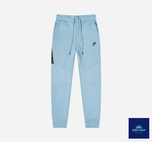 Nike Sportswear Tech Fleece Full-Zip Joggers