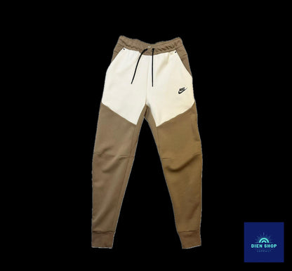 Nike Sportswear Tech Fleece Full-Zip Joggers