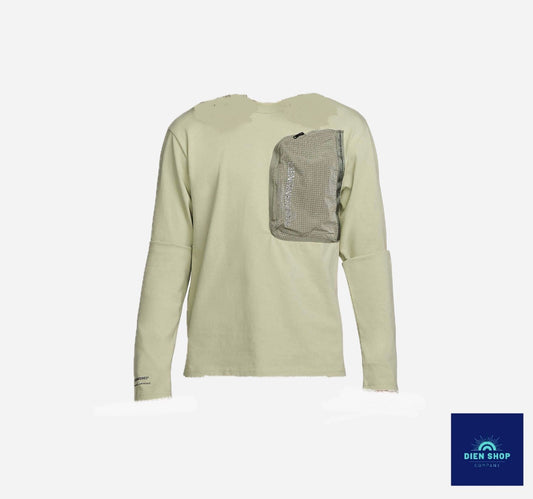 Jordan 23 Engineered Long Sleeve
Top
