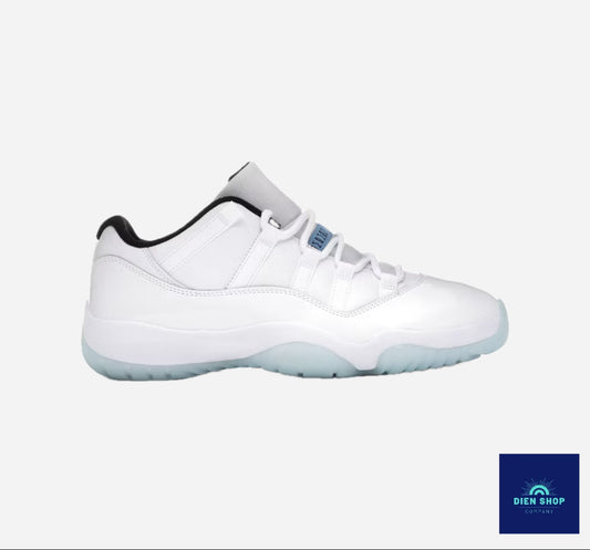 Jordan 11 Retro Low Legend Blue