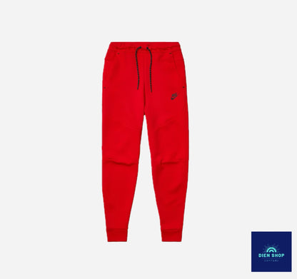 Nike Sportswear Tech Fleece Full-Zip Joggers
