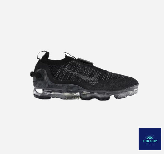 Nike Air VaporMax 2020 Flyknit
Black Dark Grey