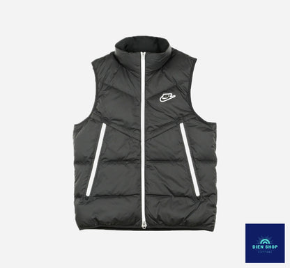 Nike Sportswear Down-fill Windrunner Shield Black