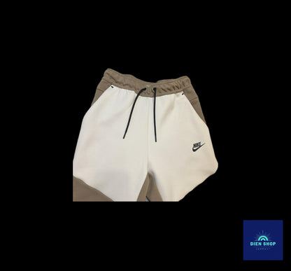 Nike Sportswear Tech Fleece Full-Zip Joggers