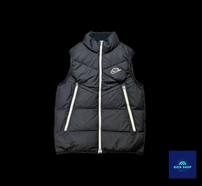 Nike Sportswear Down-fill Windrunner Shield Black