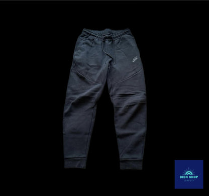 Nike Sportswear Tech Fleece Joggers Black
