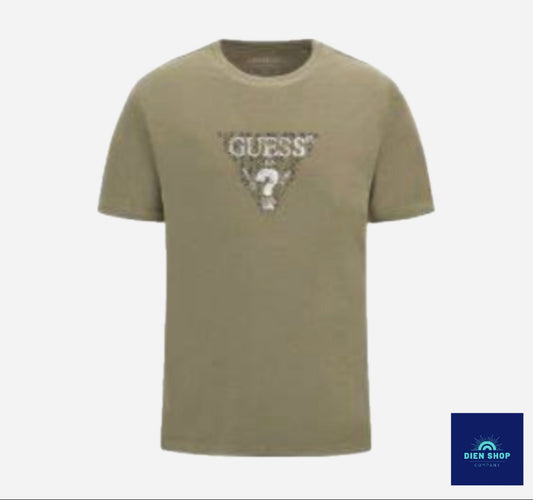 Guess GEO Triangle Tee
