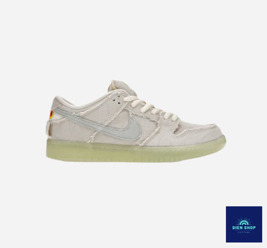 Nike SB Dunk Low Mummy
